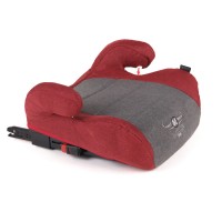Автокресло Martin noir Swift+ (ISOFIX)  цвет Edgy Red